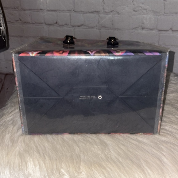 Louis Vuitton Shopping Bag made into an UPCYCLED & INSPIRED Tote - Picture 4 of 5